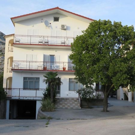 Apartmani Mm Стариград-Пакленица Екстериор снимка