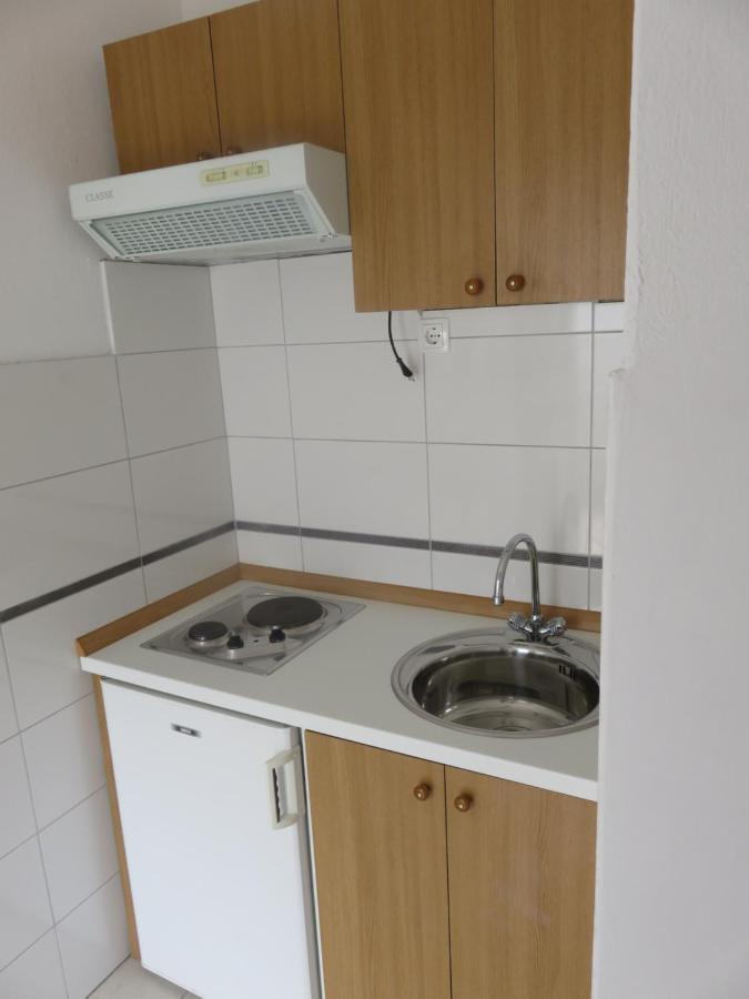 Apartmani Mm Стариград-Пакленица Екстериор снимка