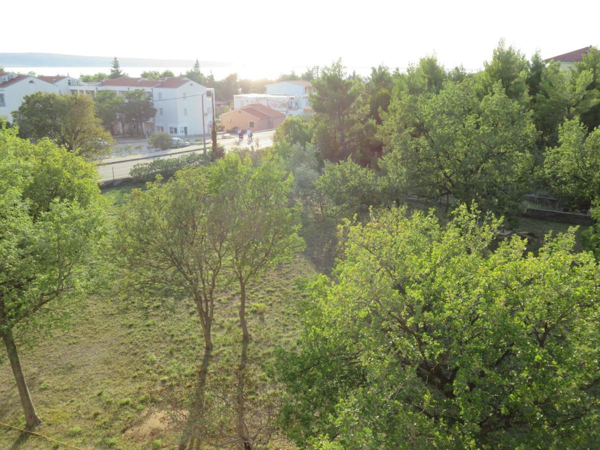 Apartmani Mm Стариград-Пакленица Екстериор снимка