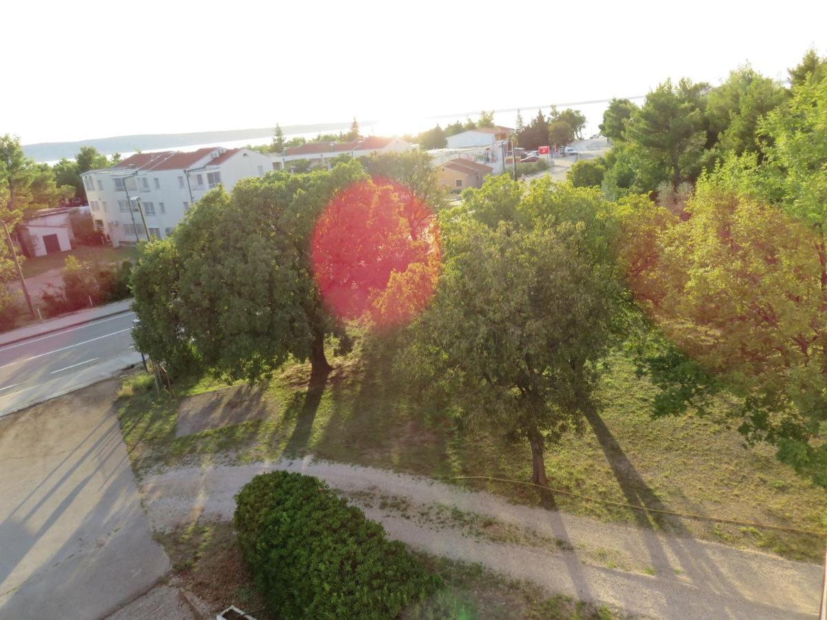 Apartmani Mm Стариград-Пакленица Екстериор снимка
