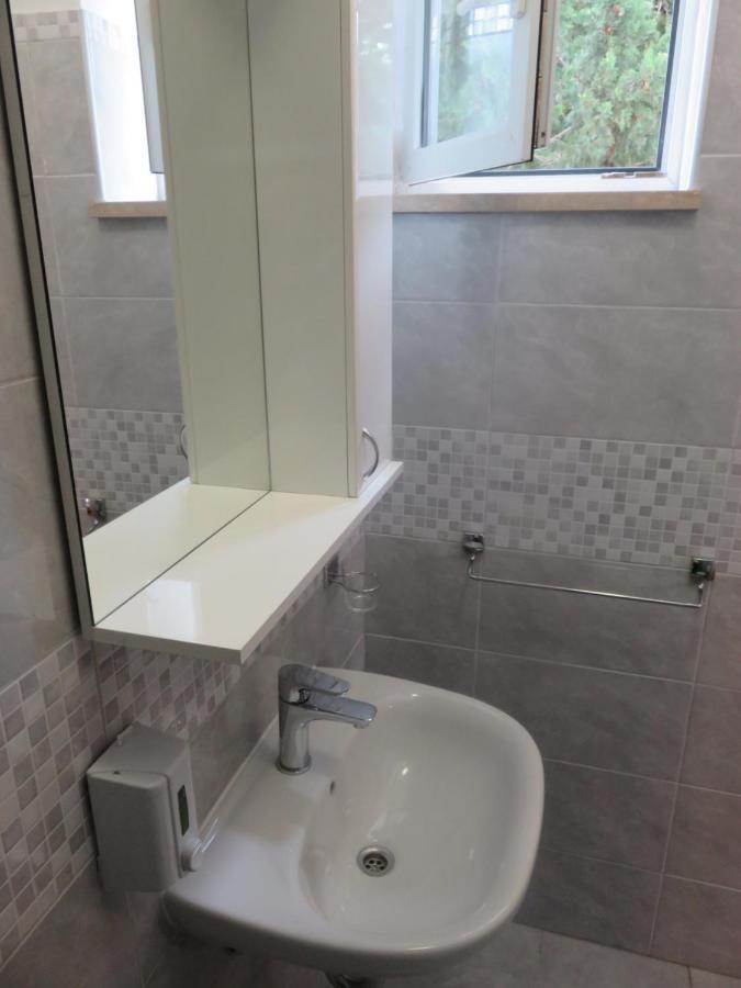Apartmani Mm Стариград-Пакленица Екстериор снимка