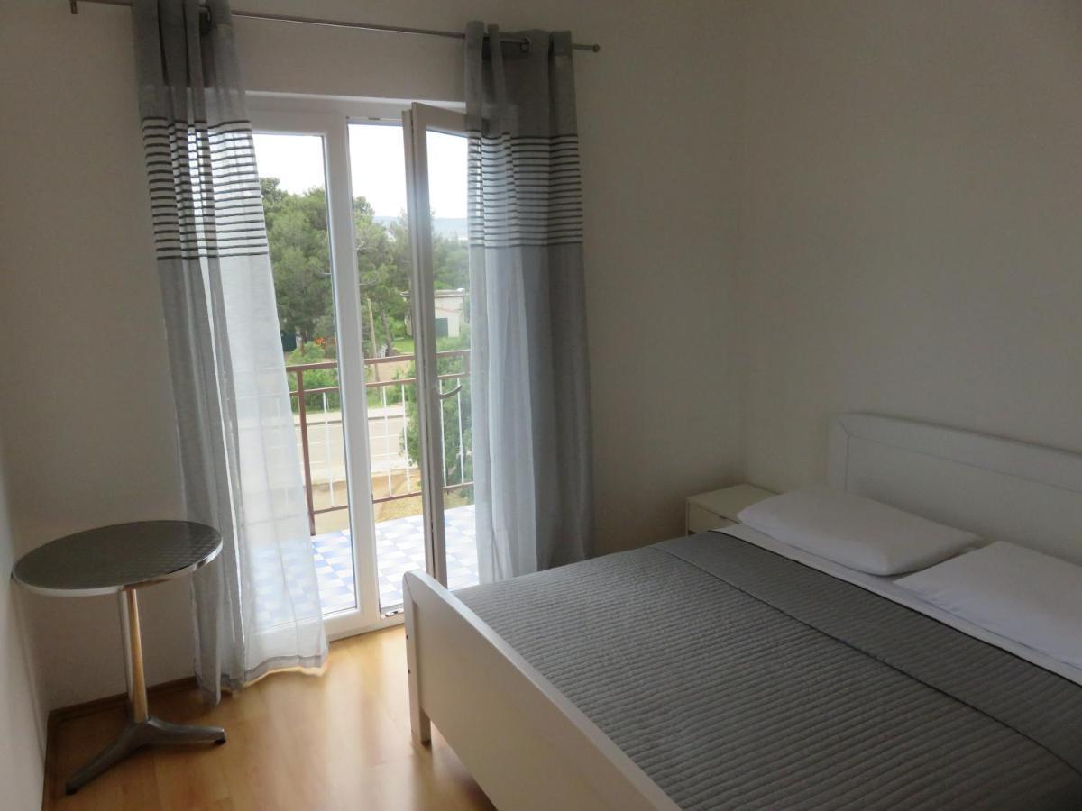 Apartmani Mm Стариград-Пакленица Екстериор снимка
