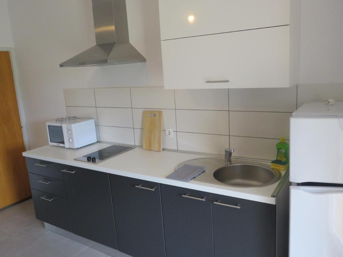 Apartmani Mm Стариград-Пакленица Екстериор снимка