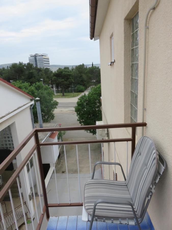 Apartmani Mm Стариград-Пакленица Екстериор снимка