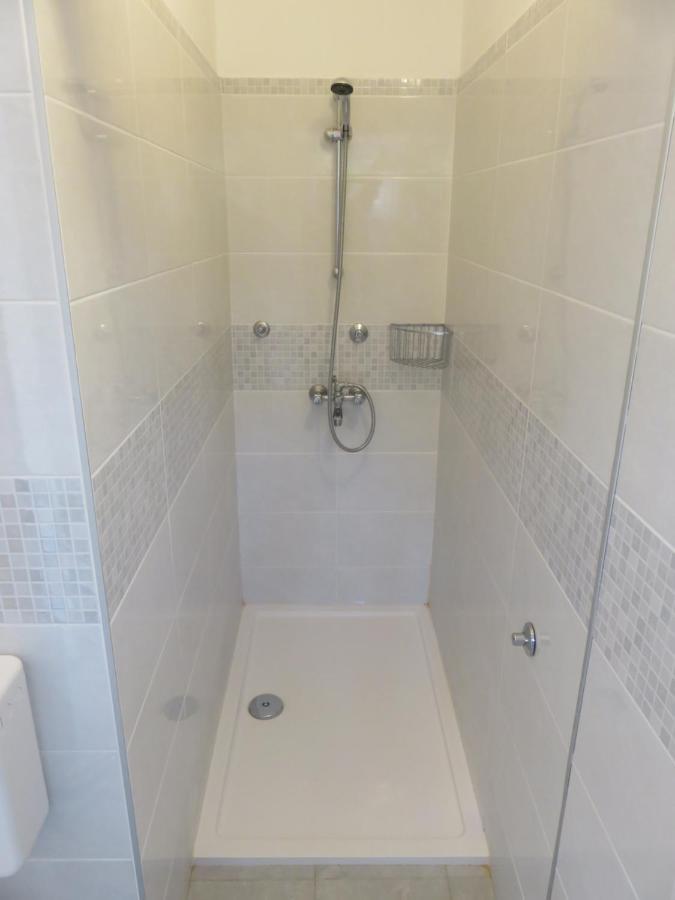 Apartmani Mm Стариград-Пакленица Екстериор снимка