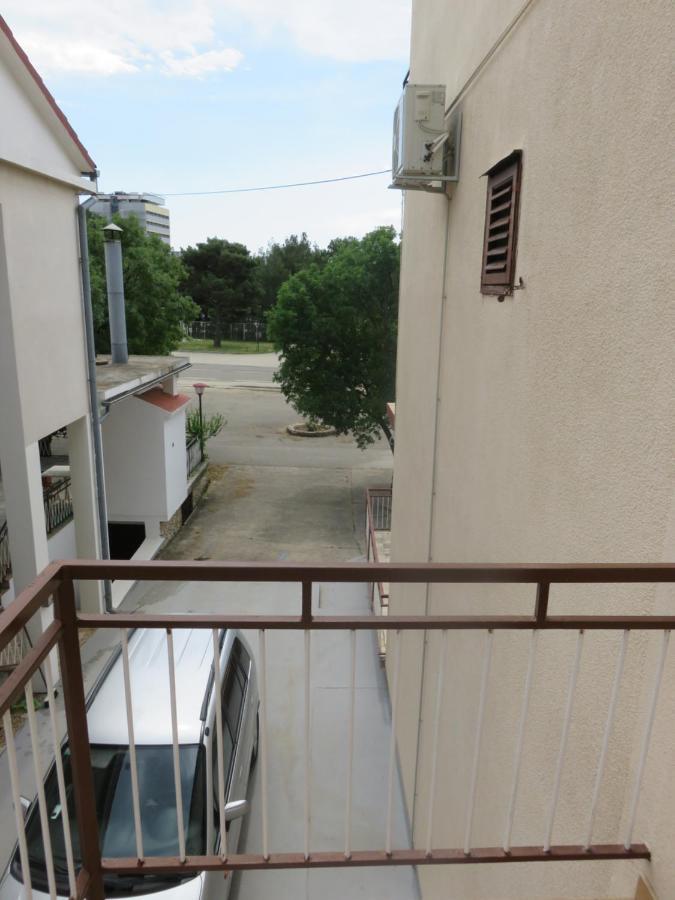 Apartmani Mm Стариград-Пакленица Екстериор снимка