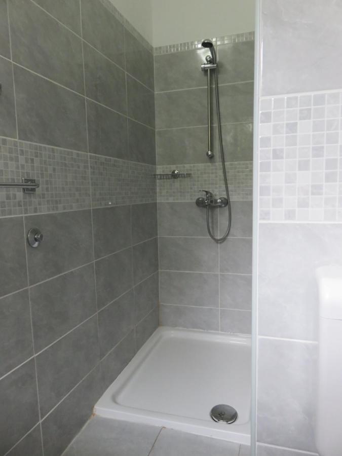 Apartmani Mm Стариград-Пакленица Екстериор снимка