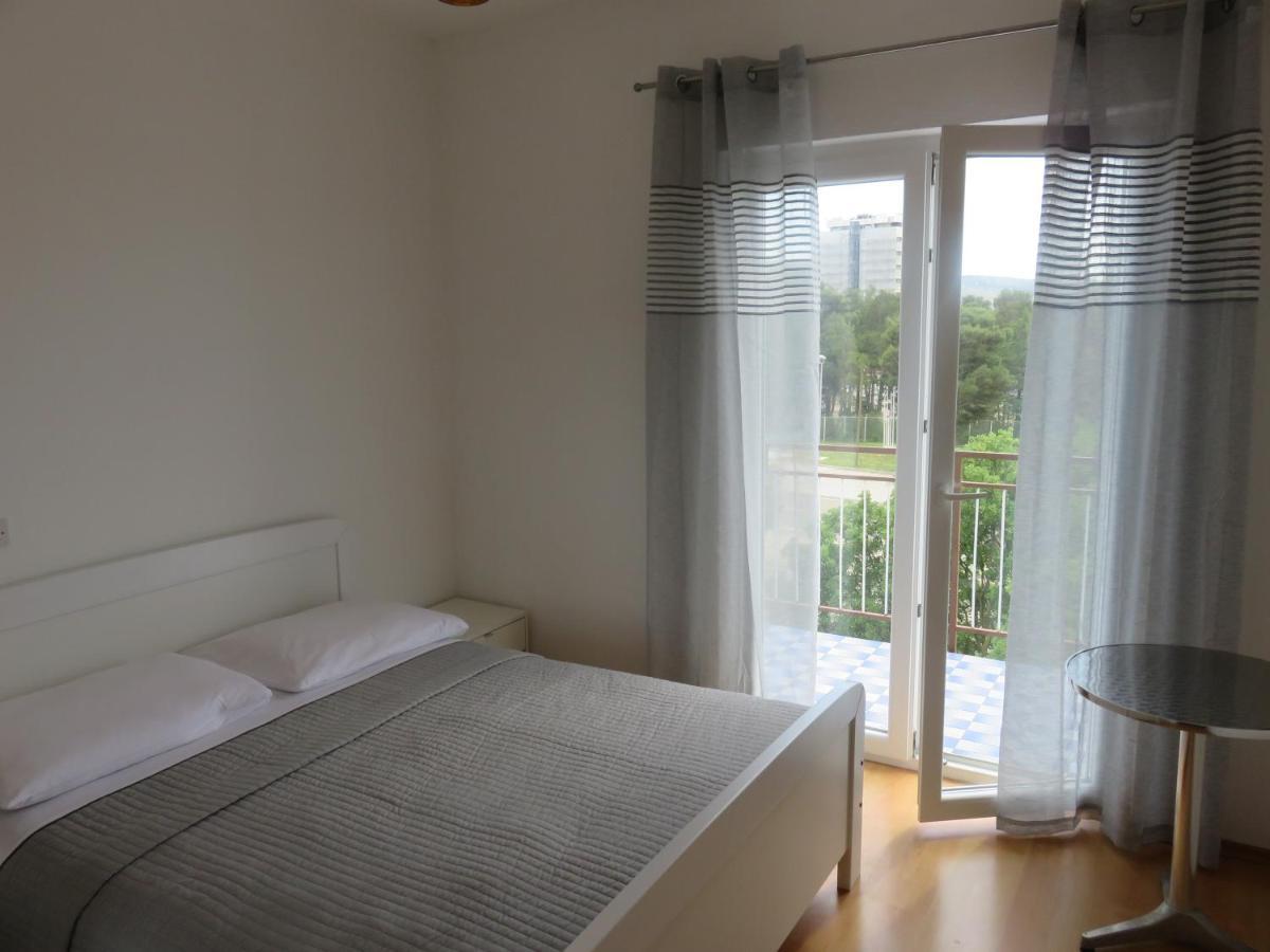 Apartmani Mm Стариград-Пакленица Екстериор снимка