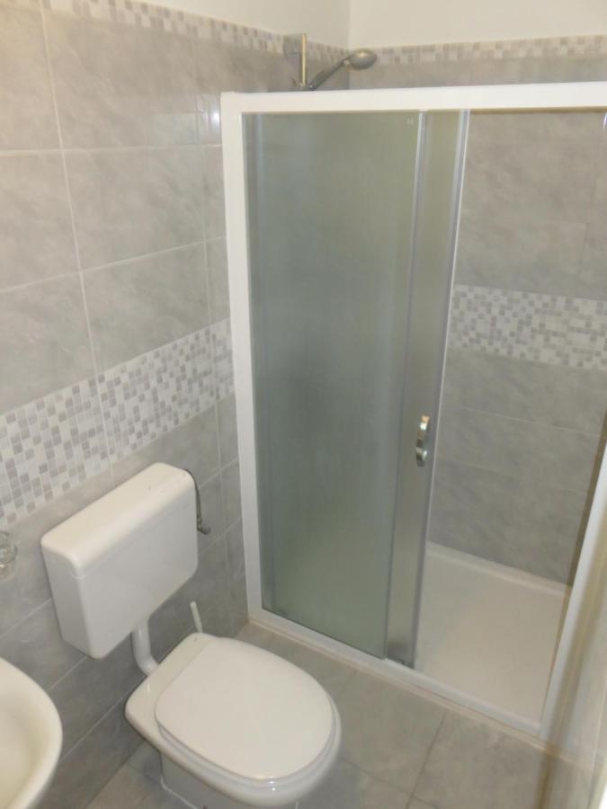 Apartmani Mm Стариград-Пакленица Екстериор снимка