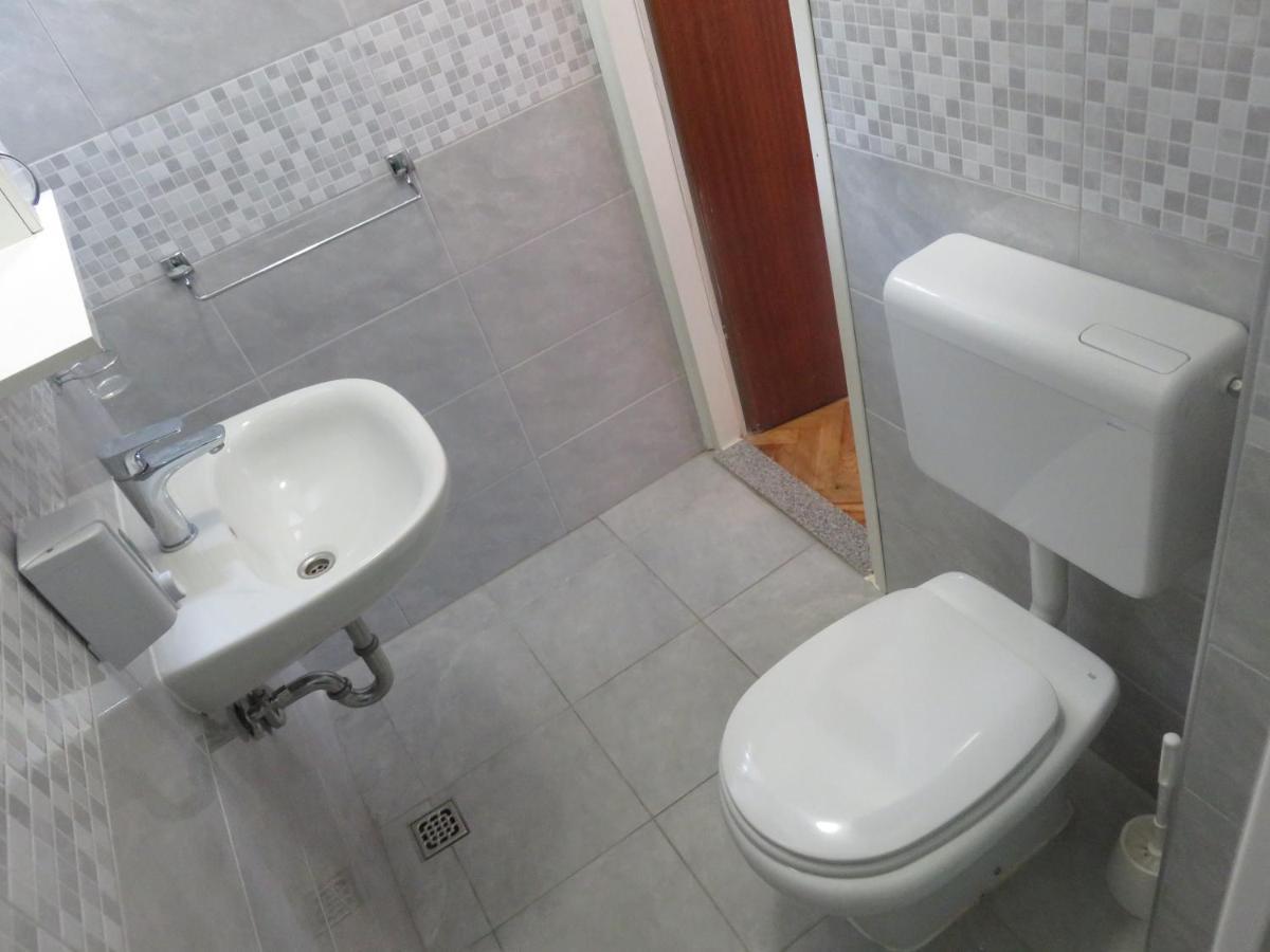 Apartmani Mm Стариград-Пакленица Екстериор снимка