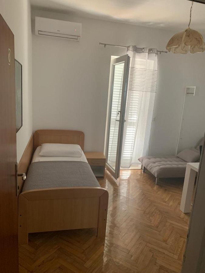 Apartmani Mm Стариград-Пакленица Екстериор снимка